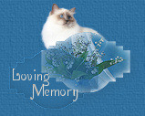 Loving Memory